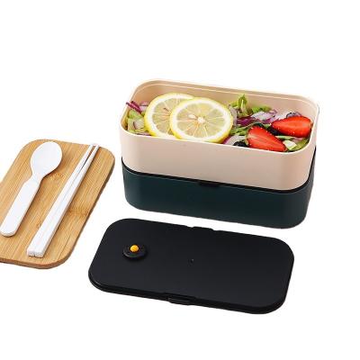 China Good quality stocked good price take away lunch packing box for sale