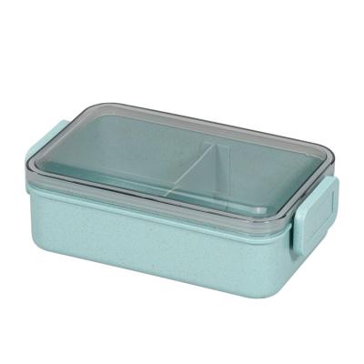 China Factory Sale New Products Microwavable Bento Lunch Box Tiffin Box Lunch Kids Food Container for sale