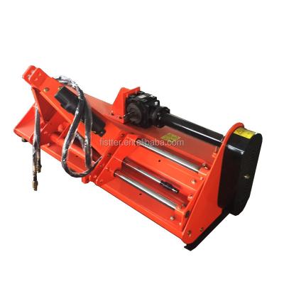 China Farms EFGCH Series Hydraulic Flail Mower Mulcher for sale