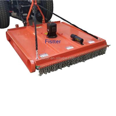 China Tractor Topper Mower Slasher Grass Slasher Mounted Farms for sale