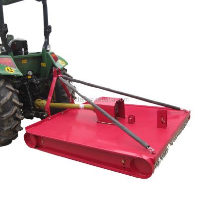 China Farms Tractor Mounted Rotary Mower For Sale for sale