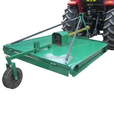 China Farms Used Tractor 3 Point Mounted Hay Mowers For Sale for sale