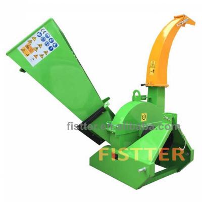 China 3pt Forester Tractor Mounted PTO BX42S Chipper For Sale for sale