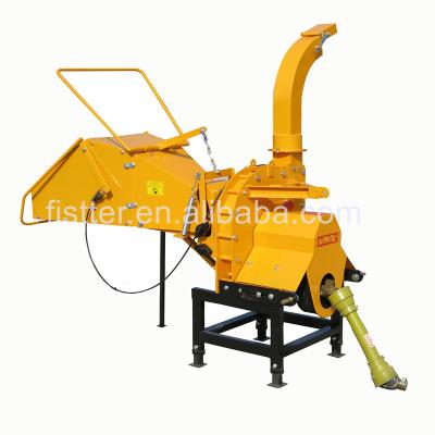 China Forestry High Quality 8 WC Wood Chipper For Sale for sale