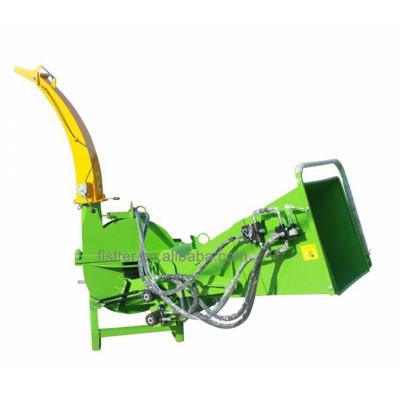 China Forestry hydraulic feed chipper BX42R BX62R BX92R wood chipper shredder for sale for sale