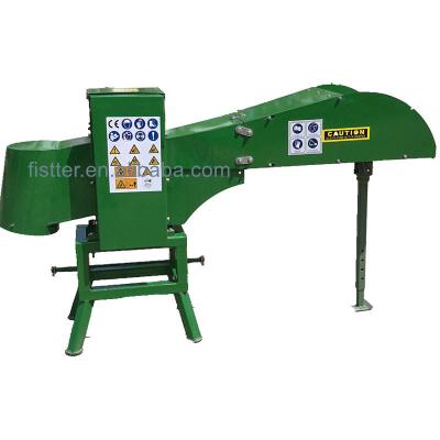 China Forestry CE Approved PTO Driven Log Processing Firewood Machine For Sale for sale