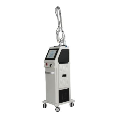 China 2022 Anti-Puffiness Fractional Facial CO2 Laser CO2 Fractional Laser For Vaginal Tightening for sale