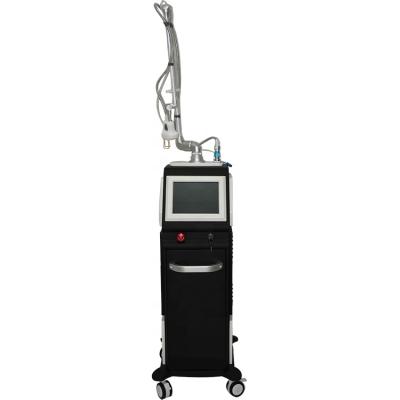 China Partial Pigment Removal CO2 Laser Vaginal Tightening Machine for Vaginal Scar Removal Wrinkle Removal Skin Rejuvenation Tighten. for sale