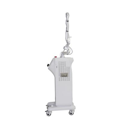 China Multifunctional Pigment Removal Skin Treatment Machines Fractional CO2 Laser Therapy Vaginal Tightening Machine for sale