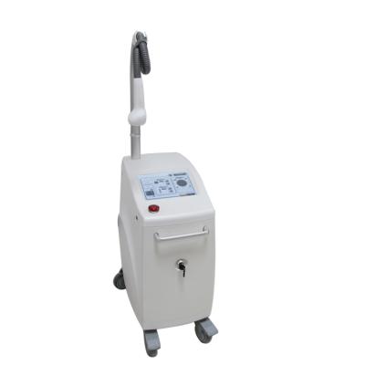 China Dye Removal 1550Nm Erbium Fiberglass Laser Marks Removal Wrinkle Removal Skin Resurfacing 1550nm Fractional Laser Machine for sale