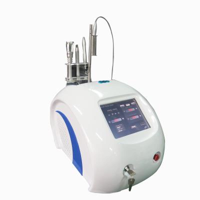 China Skin Tightening Spider Vein Removal Nail Treatment 980nm Liposuction Spider Vein Fungus Removal Machine For Vascular Lasers for sale