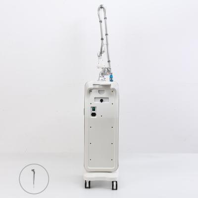 China Hot Sales Pigment Removal CO2 Partial Laser Vaginal Tightening Laserscar Removal Machine for sale