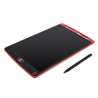 China 8.5inch Plastic Kids Electronic Drawing PadBest Gift Magnetic Writing Pad LCD Memo Pad Kids for sale