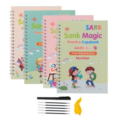 China Best Selling Hardcover Book School Notebooks Notebook With Force Store for sale