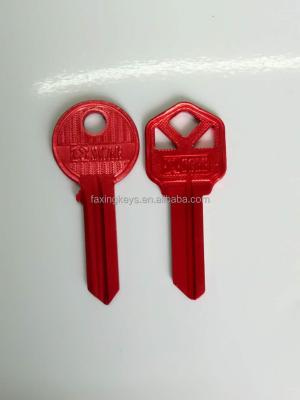 China ALULO5O ALUMINUM KEYS for sale