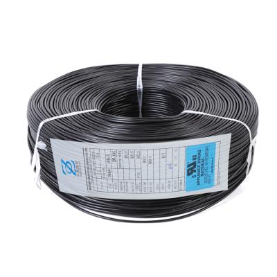 China American Standard Cable 2464 Mains Electrical Cord 22AWG*4 Electronic American Standard Shielded Line for sale