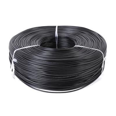 China 24AWG 4C Copper Electronic Wire 2464 Cable American Standard Shielded Line American Standard Power Cord for sale