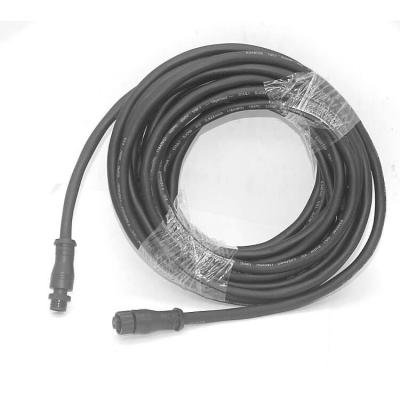 China Wholesale consumer electronics 2.5M Factory 2C 18AWG m12 sjow NMEA 2000 interface cable connector for sale