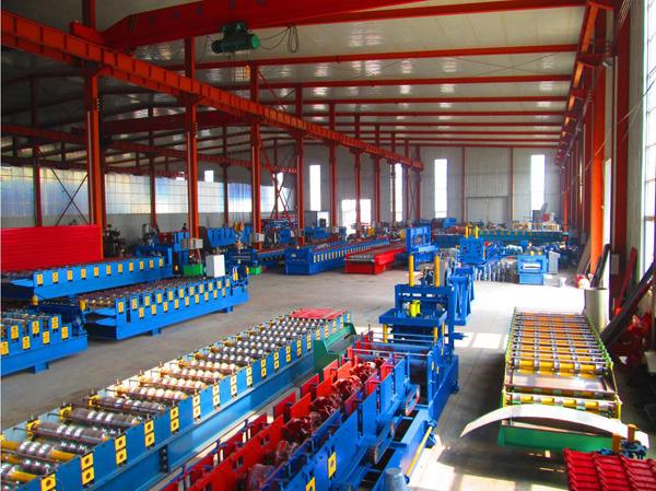 Verified China supplier - Cangzhou Best Machinery Manufacturing Co., Ltd.