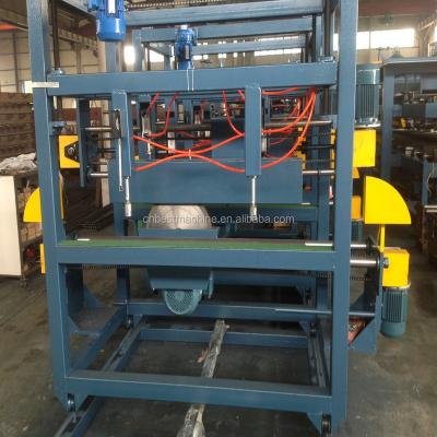 China Hotels Adjustable Width / Thickness EPS Sandwich Panel Production Line Roll Forming Machine for sale