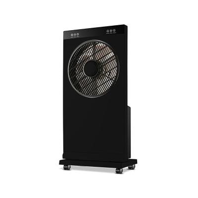 China Hotel Made In China 95W Indoor Natural Air Cooling Fan 450X300X885 Mm for sale