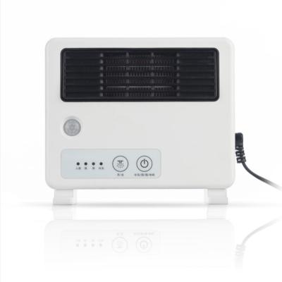 China Hotel New Arrival Wall Mounted Bathroom Heater 300W PTC Radiator For Home Use for sale