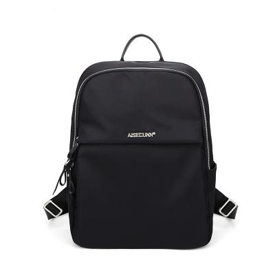 China Waterproof 2021 Designs Fashion Anti Theft Backpack Laptop Business Backpack Bag For Women School Bags Backpack for sale