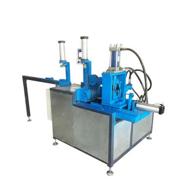 China Folding Ladders Aluminum Profile Forming Machine For Household Ladder for sale