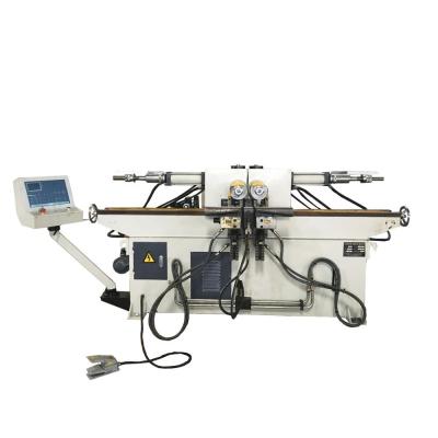 China Automatic Folding Ladders Tube Aluminum Profile Bending Machine For Ladder for sale