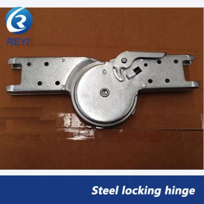 China Folding ladders folding step ladder hinge, ladder parts for sale