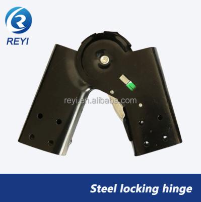 China folding ladder hinge of folding ladders, steel hinge for ladder, ladder parts for sale