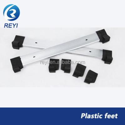 China Plastic Folding Ladder Feet for Ladders for sale