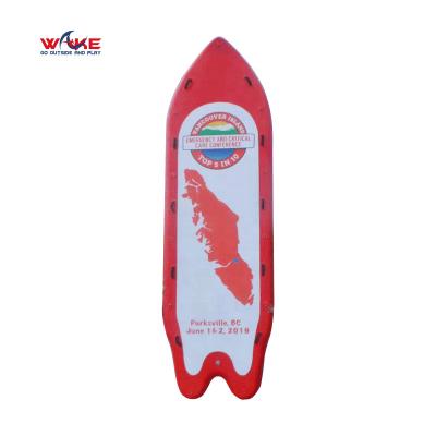 China Wholesale Customized Unisex Multi Person Sip Large Inflatable Board For Sale for sale