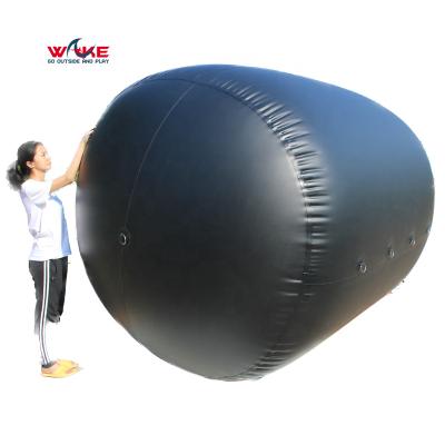 China High Quality Inflatable PVC Marine Fender Boat Fender For Yacht for sale