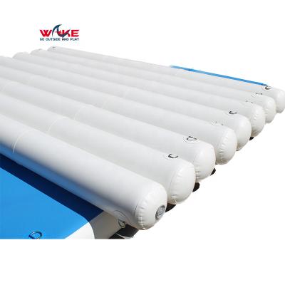 China Factory Direct Sale PVC Customized Color Inflatable Boat Marine Boat Rubber Fender Bumper for sale