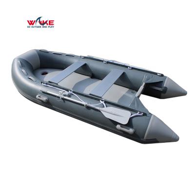 China China Factory Direct PVC Zebec Inflatable Boat Tube for sale