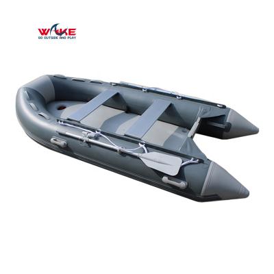 China PVC Tobin Wholesale Sports PVC Factory Quality Inflatable Boat Cover for sale