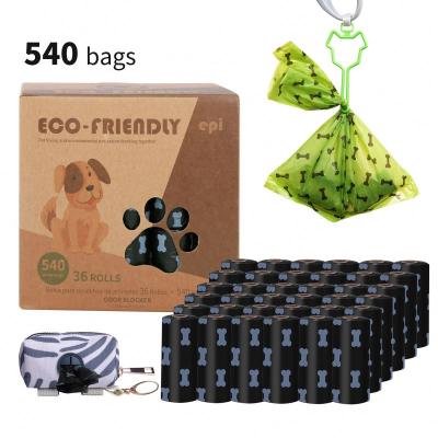 China Sustainable Environmentally Friendly Pet Waste Bag Dispenser Take Out For Fun for sale