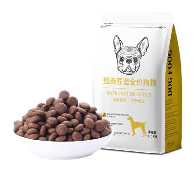 China Viable Custom Wholesale Bulk Royal Canine Dog Food Dog Food Royal Dog Food for sale