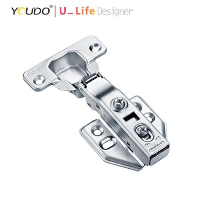 China Modern Furniture Hardware Accessories YOU MAKE Cabinet Hinges New Model Furniture Hinge for sale