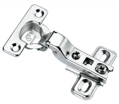 China New Design Modern Metal Cabinet Door Hinges for sale