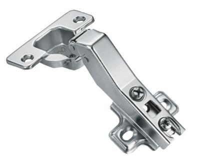 China 45 degree mepla corner cabinet cold rolled steel hinge for sale