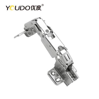 China Modern 165/135/90/45/30 Degree Angle Hinge For Cabinet Furniture Hardware for sale