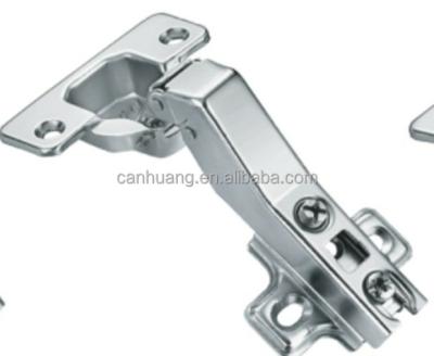 China Modern YOU MAKE Cabinet Mini Concealed Hinge Hinges with Nickel Plated K2, K4 Iron Carton Spring Furniture Hinge Modern for sale