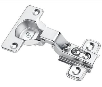 China One way mepla modern cheap cabinet automatic hinge for sale