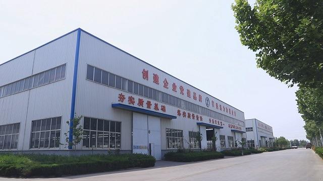 Verified China supplier - Shandong Jinchengwang Steel Co., Ltd.