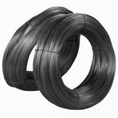 China High tensile strength hot rolled wire rod wire 2.3mm 2.7mm carbon steel wire for sale