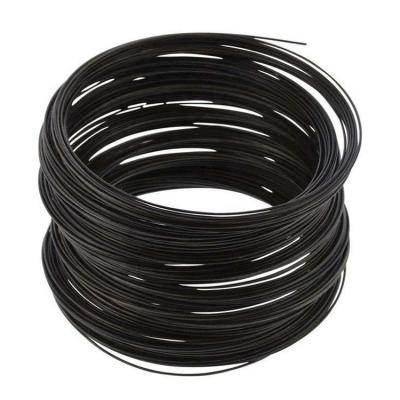 China cold drawn steel wire manufacturer rope carbon spring steel wire steel rod for sale