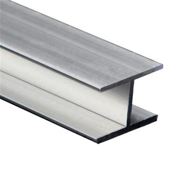 Китай Q235B Q345B I beam 16MN channel steel Galvanized Welded I beam h beam продается