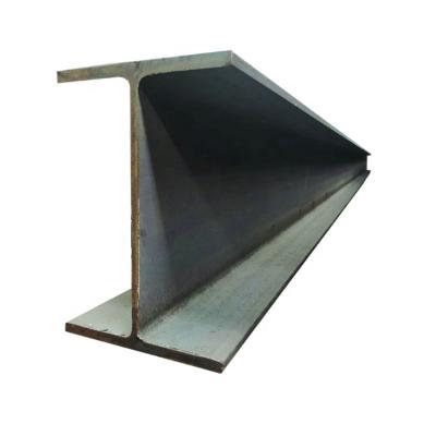 Китай Chinese manufacturer I beam h beam channel steel welded Universal beam продается